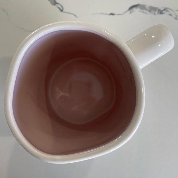 Rae Dunn ‘SOME BUNNY TO LOVE’ Mug - Picture 3 of 4